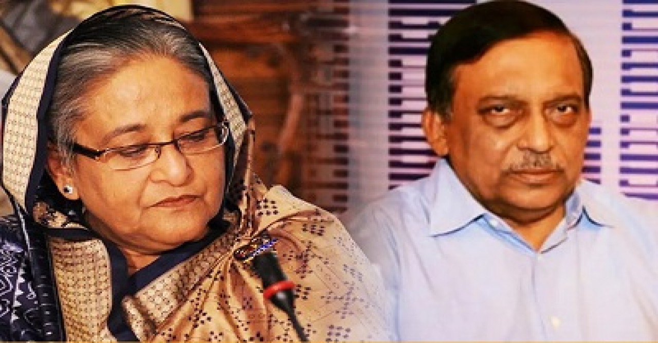 হাসিনা-কামালসহ ৮ জনের বিরুদ্ধে ফরমাল চার্জ দাখিল