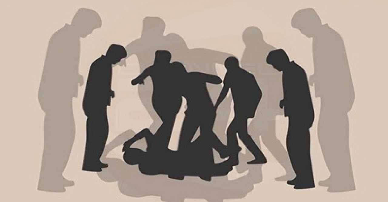 বাংলাদেশি সন্দেহে ভারতে যুবককে পিটিয়ে হত্যা