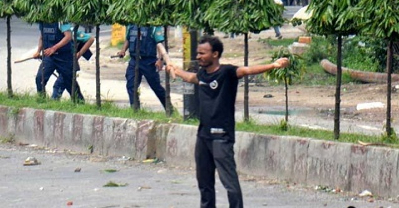 জুলাই অভ্যুত্থানের প্রথম শহীদ আবু সাঈদ হত্যা মামলার রায় ৯ এপ্রিল