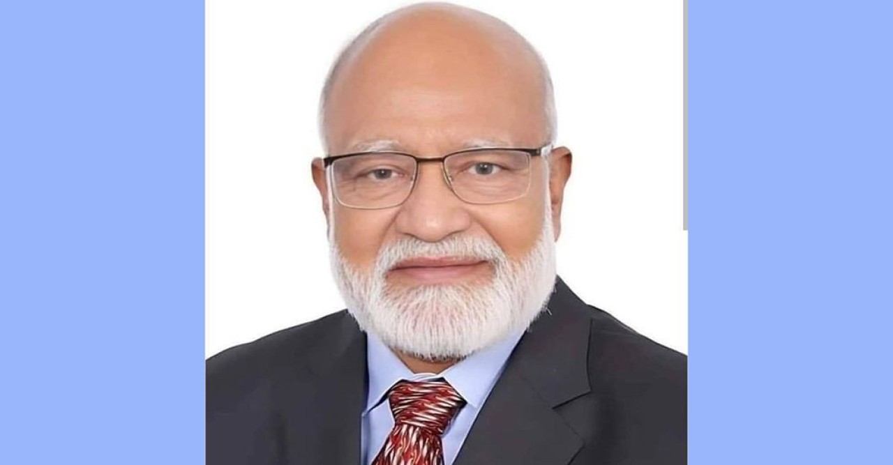 সংসদের প্রথম অধিবেশনে সভাপতিত্ব করবেন ড. মোশাররফ