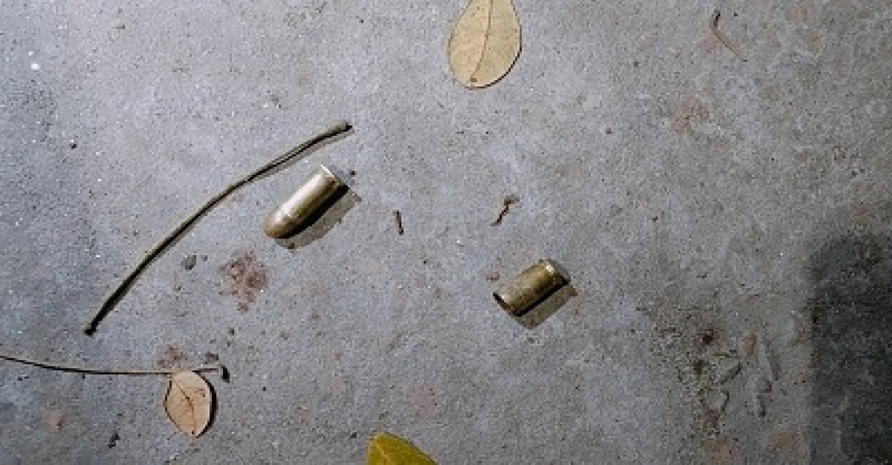 রাজশাহীতে মসজিদে যাওয়ার পথে দুর্বৃত্তের গুলিতে মুসল্লি নিহত