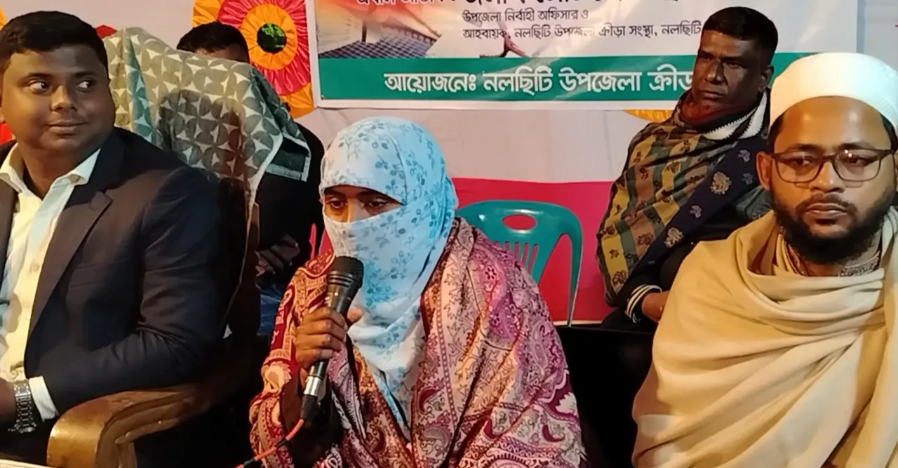 আবারও জুলাই এলে বিপ্লবী সরকার গঠনে প্রস্তুত থাকতে হবে : মাসুমা হাদি