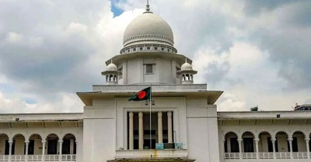 তত্ত্বাবধায়ক সরকারব্যবস্থা ফেরাতে আপিলের ৮ম দিনের শুনানি চলছে
