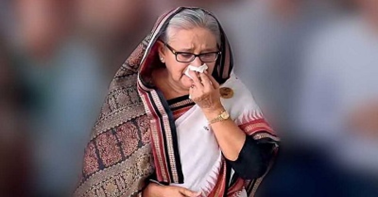 হাসিনার পক্ষে বিবৃতিতে অনুমতি ছাড়াই শিক্ষকদের নাম