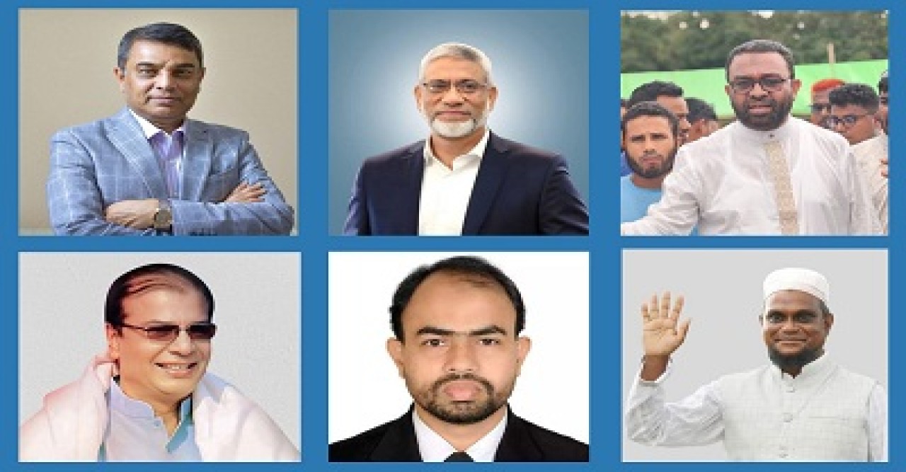 লালমনিরহাটে বদলাচ্ছে রাজনৈতিক চিত্র, জাপার ঘাঁটিতে বিএনপি-জামায়াতের দাপট