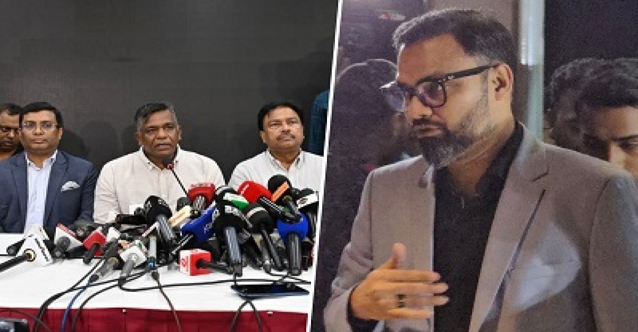 বিসিবির নির্বাচন প্রশ্নবিদ্ধ ছিল, এটা নিয়ে বসব : ক্রীড়া প্রতিমন্ত্রী