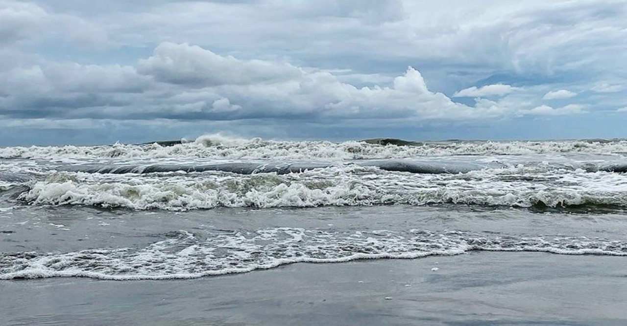 সেপ্টেম্বরে একাধিক লঘুচাপের আশঙ্কা