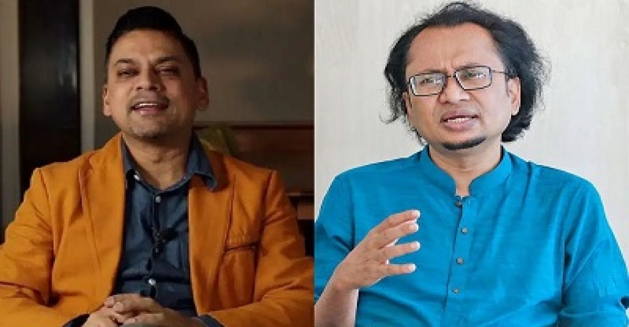 প্রধানমন্ত্রীর উপদেষ্টা হলেন ডা. জাহেদ, যা বললেন ফাহাম আব্দুস সালাম