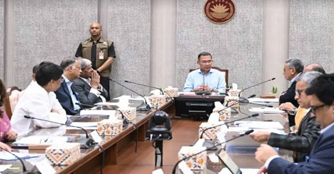 প্রধানমন্ত্রীর সভাপতিত্বে ‘জ্বালানি পরিস্থিতি’ নিয়ে বিশেষ সভা