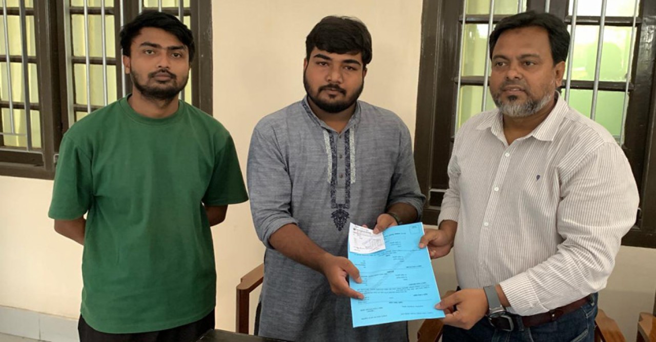 রাকসু নির্বাচন  দ্বিতীয় দিনে মনোনয়ন তুললেন ১০ জন