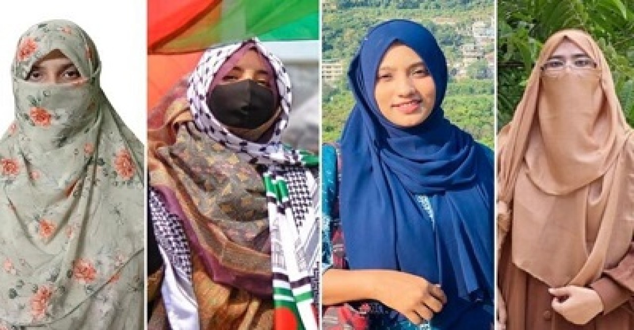 জকসুতে শিবির সমর্থিত প‍্যানেলে নির্বাচন করছেন যে ৪ নারী প্রার্থী