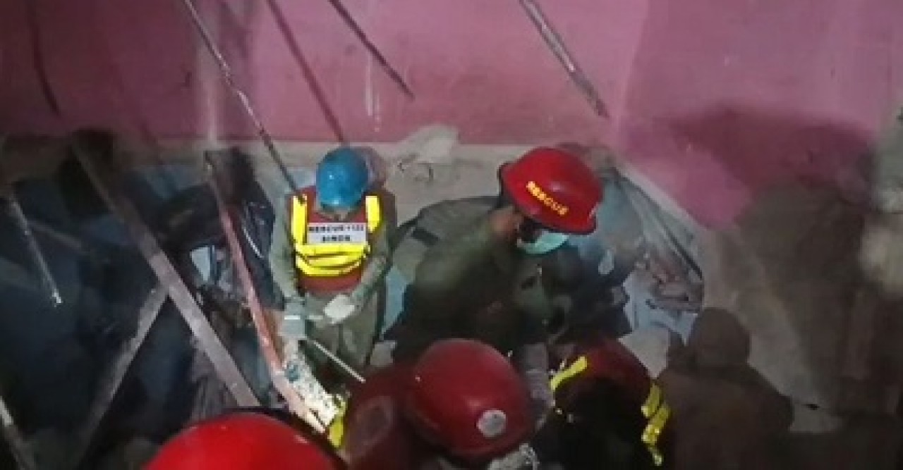 পাকিস্তানে ভয়াবহ বিস্ফোরণে নিহত ৯, আহত অনেকে