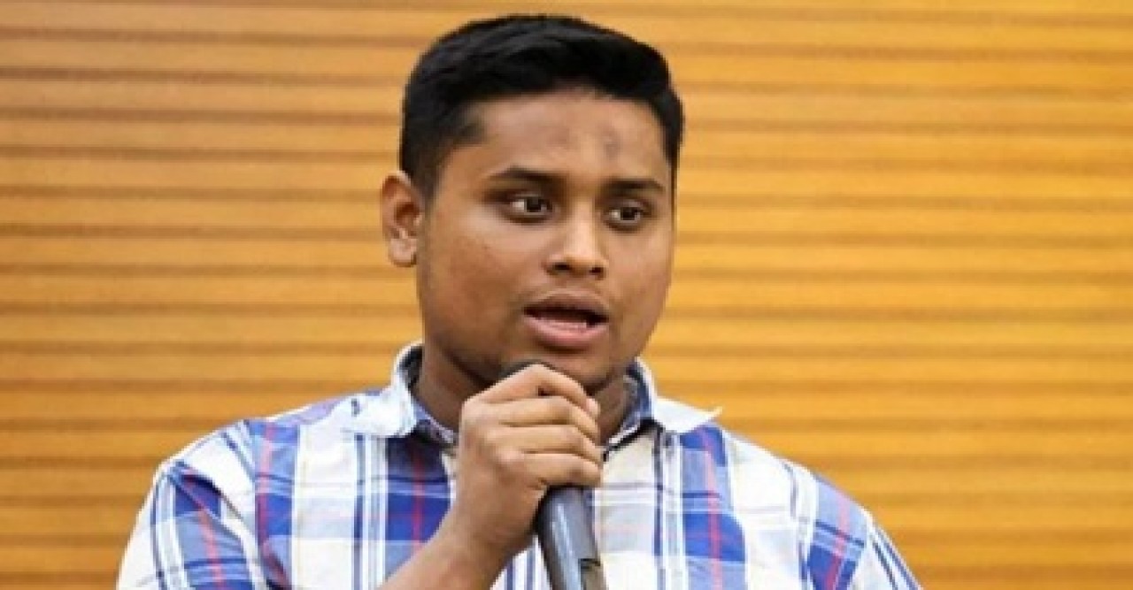 এবার ঈদে সরকারি বরাদ্দ খরচের তালিকা প্রকাশ করলেন হাসনাত আব্দুল্লাহ