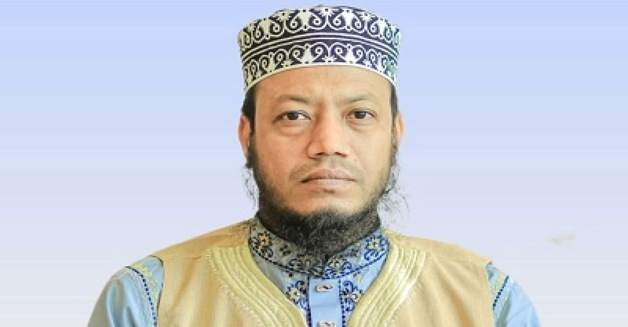 মুফতি আমির হামজার বিরুদ্ধে পরোয়ানা জারি