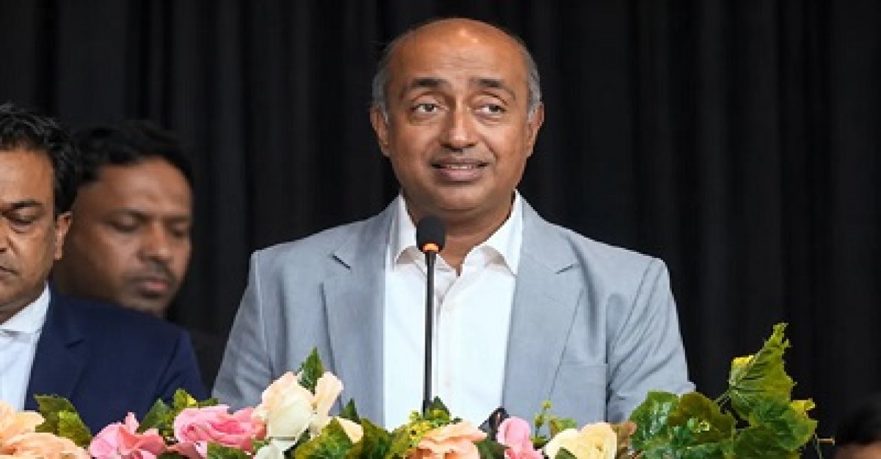 সাবেক রাষ্ট্রপতির অতীত কার্যক্রম যাচাই করে আইনি ব্যবস্থা: আইনমন্ত্রী