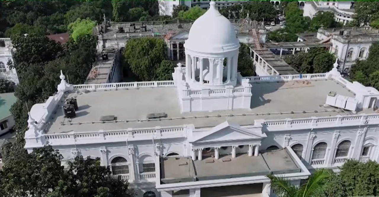 শেখ হাসিনাসহ ৩ জনের বিরুদ্ধে সাক্ষ্য দিচ্ছেন মাহমুদুর রহমান