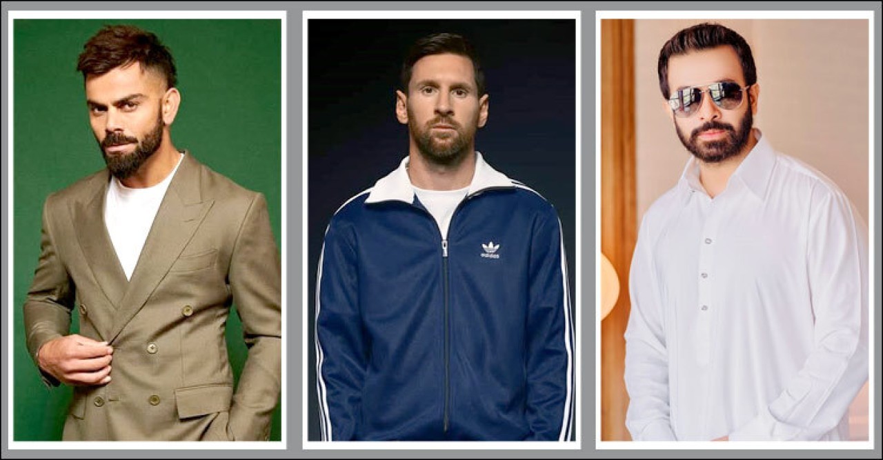 আজ বিশ্ব দাড়ি দিবস, যতœ নেবেন যেভাবে