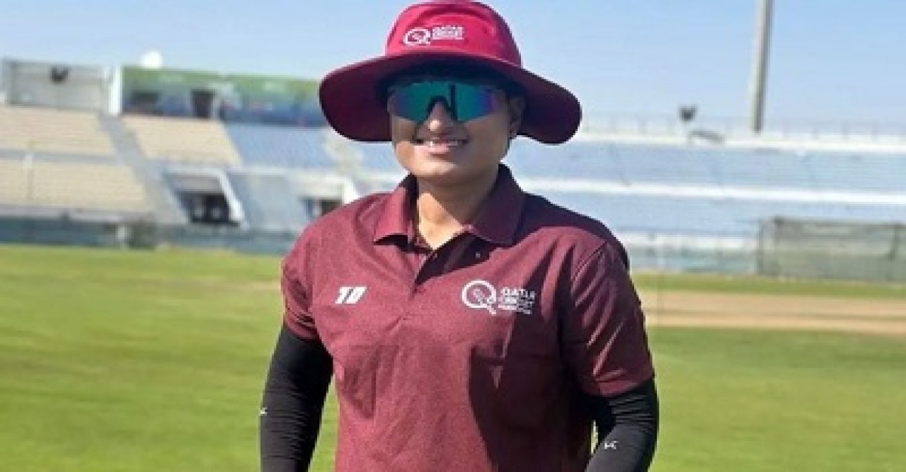 কাতারের প্রধান কোচ হলেন বাংলাদেশের ফাতেমা