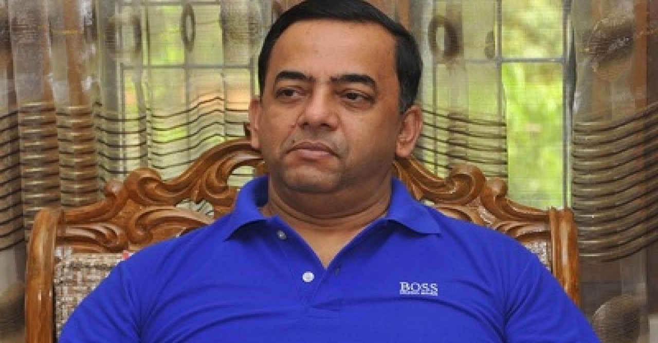সাবেক আইজিপি বেনজীর আহমেদ দুবাইয়ে গ্রেপ্তার