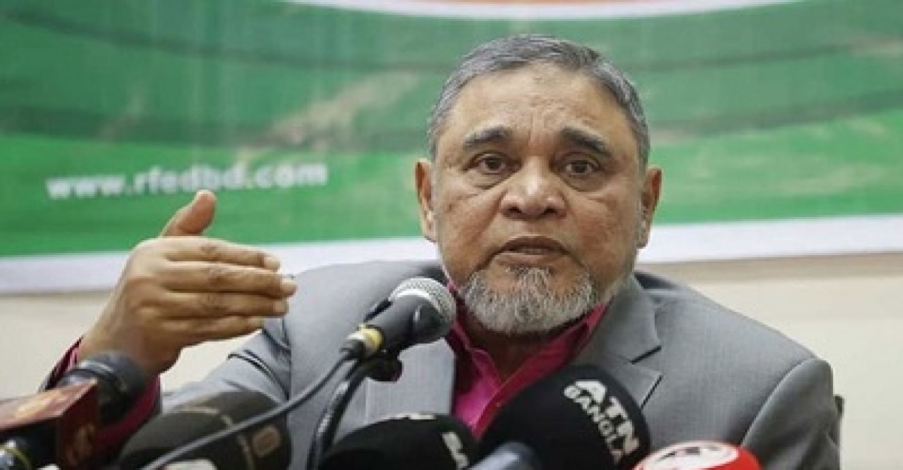 স্থানীয় নির্বাচনে দলীয় প্রতীক থাকছে না: সিইসি