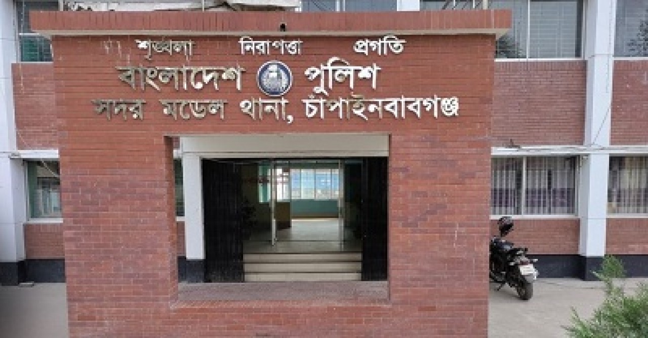 চাঁপাইনবাবগঞ্জে বিদ্যুৎস্পর্শে একই পরিবারের ৩ জনের মৃত্যু