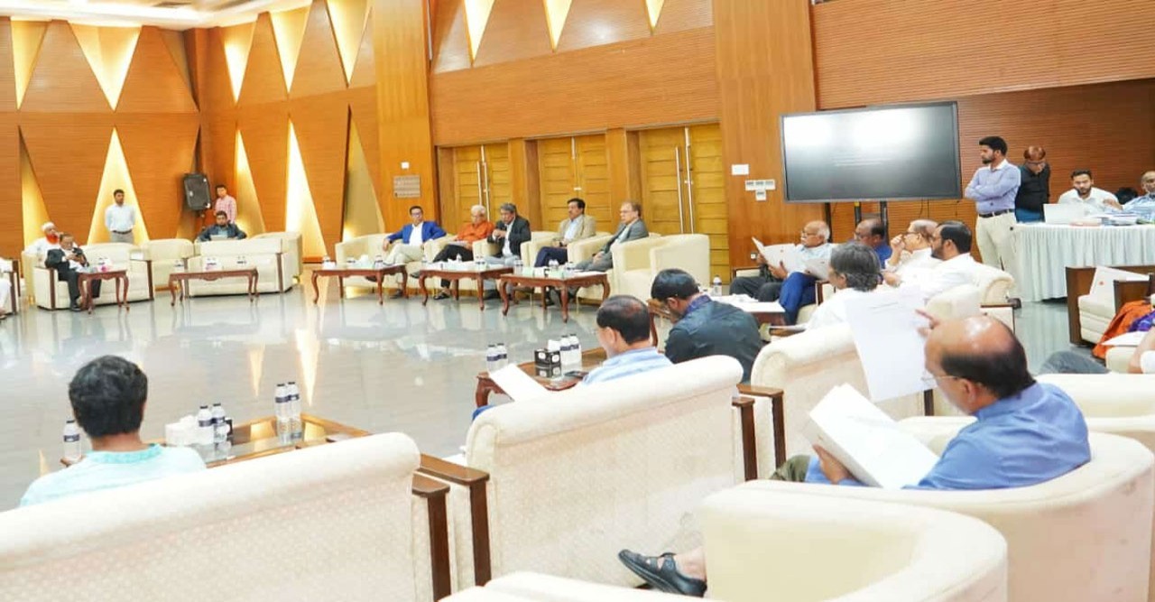 জুলাই সনদ বাস্তবায়নে সংসদ নির্বাচনের দিন গণভোট আয়োজনের পরামর্শ