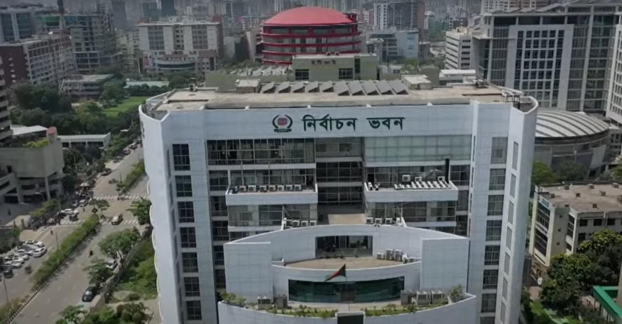 সরকারকে আইনি নোটিশ:  জাতীয় নির্বাচন পিআর পদ্ধতিতে করার দাবিতে