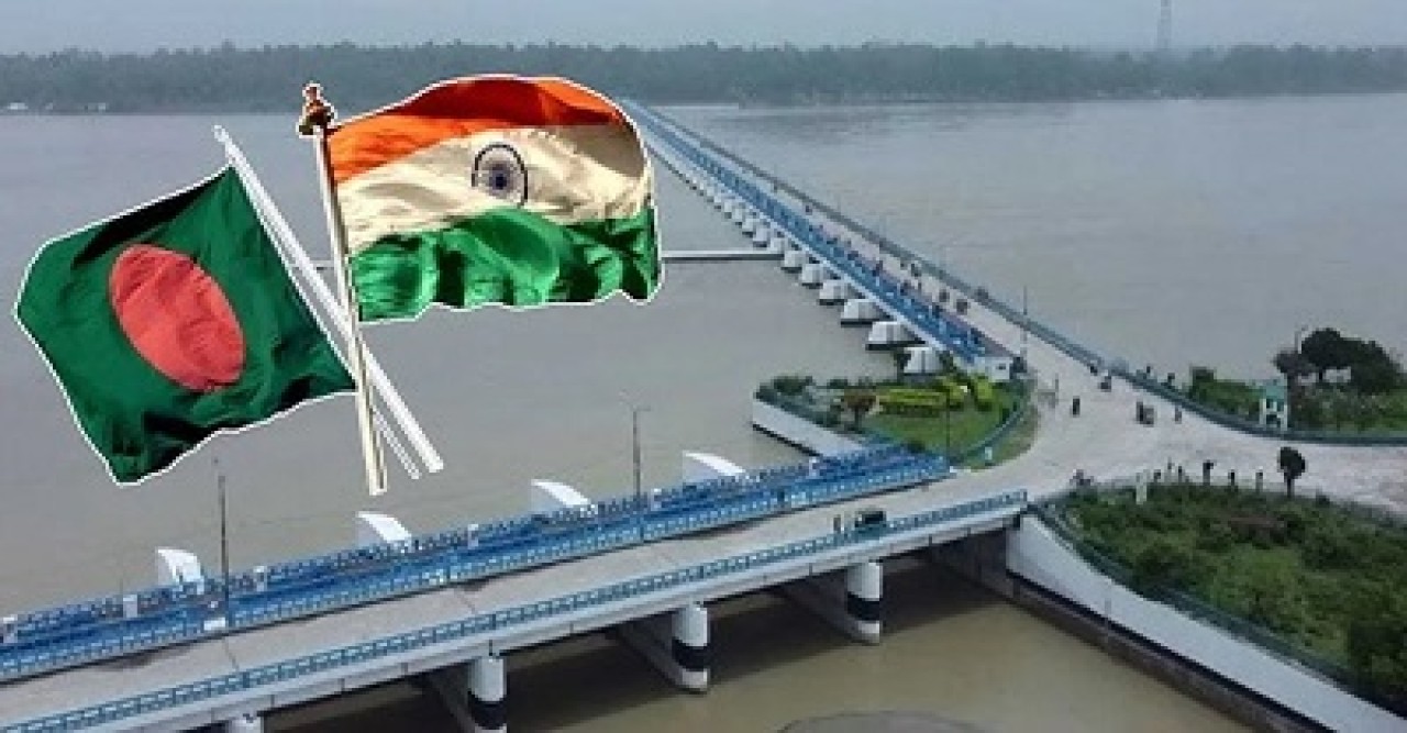 বাংলাদেশের সঙ্গে ফারাক্কা চুক্তি নবায়নের বিষয়ে সতর্কবার্তা দিল পশ্চিমবঙ্গ