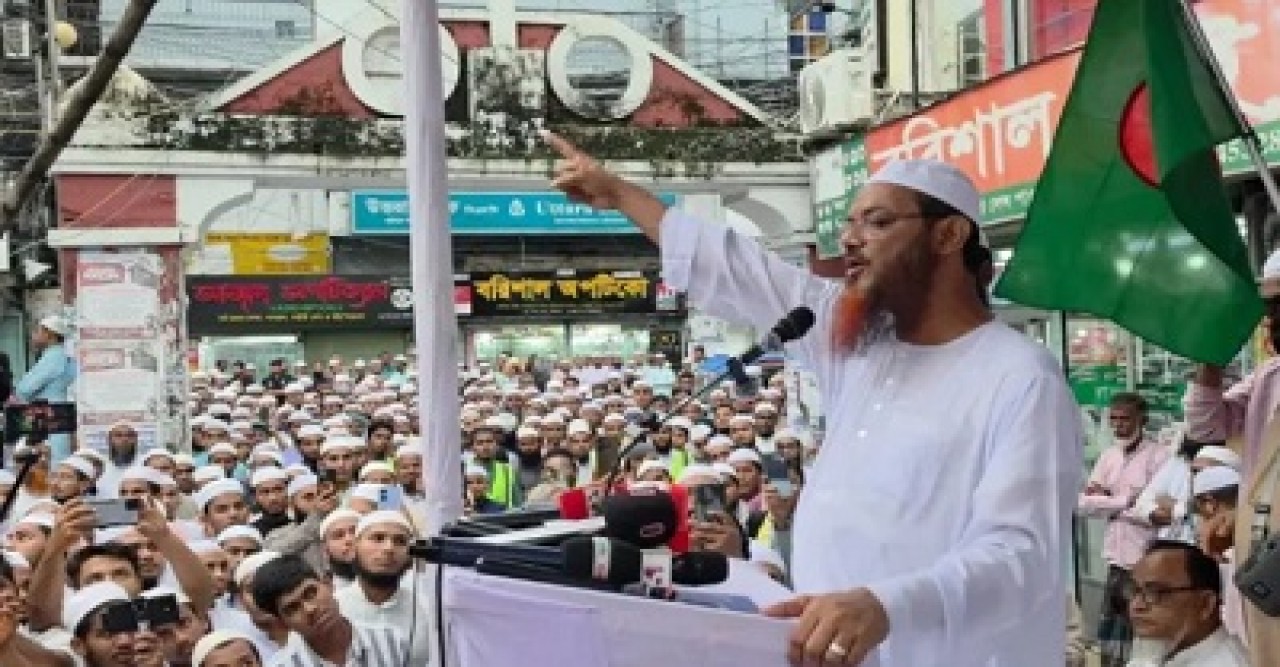 বিএনপি ও জামায়াত জুলাই আন্দোলনে ছিল না: ফয়জুল করীম