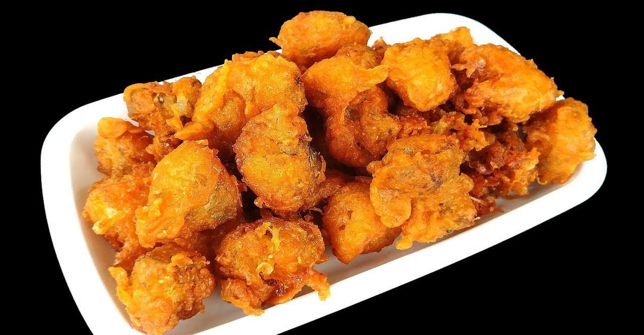 লইট্টা মাছের ফ্রাই তৈরির রেসিপি