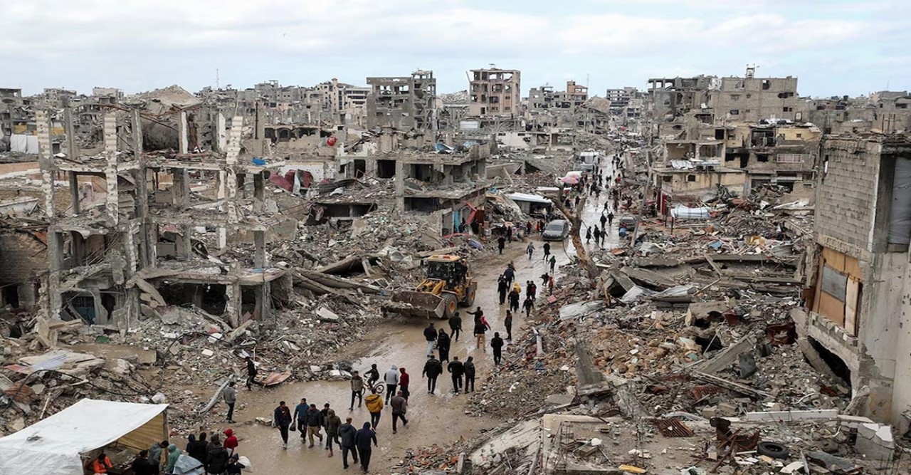 ট্রাম্পের প্রস্তাবে হামাসের সম্মতি, তবে কি গাজা যুদ্ধ শেষ হচ্ছে?