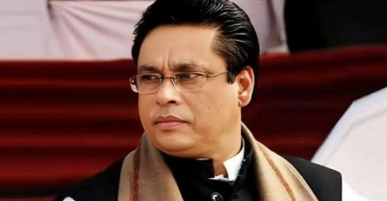 মানবতাবিরোধী মামলায় সাবেক এমপি গোলাপকে গ্রেপ্তার দেখাল ট্রাইব্যুনাল