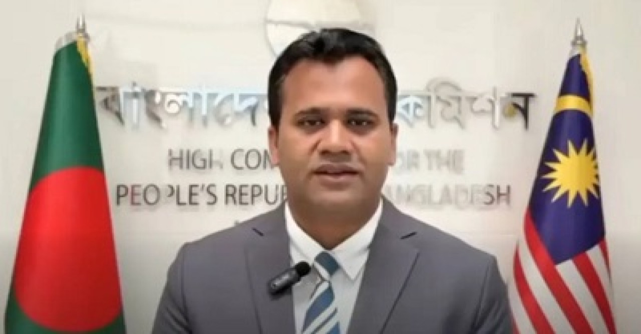 মালয়েশিয়ায় ভিসাহীন বাংলাদেশিদের জন্য দূতাবাসের জরুরি নির্দেশনা