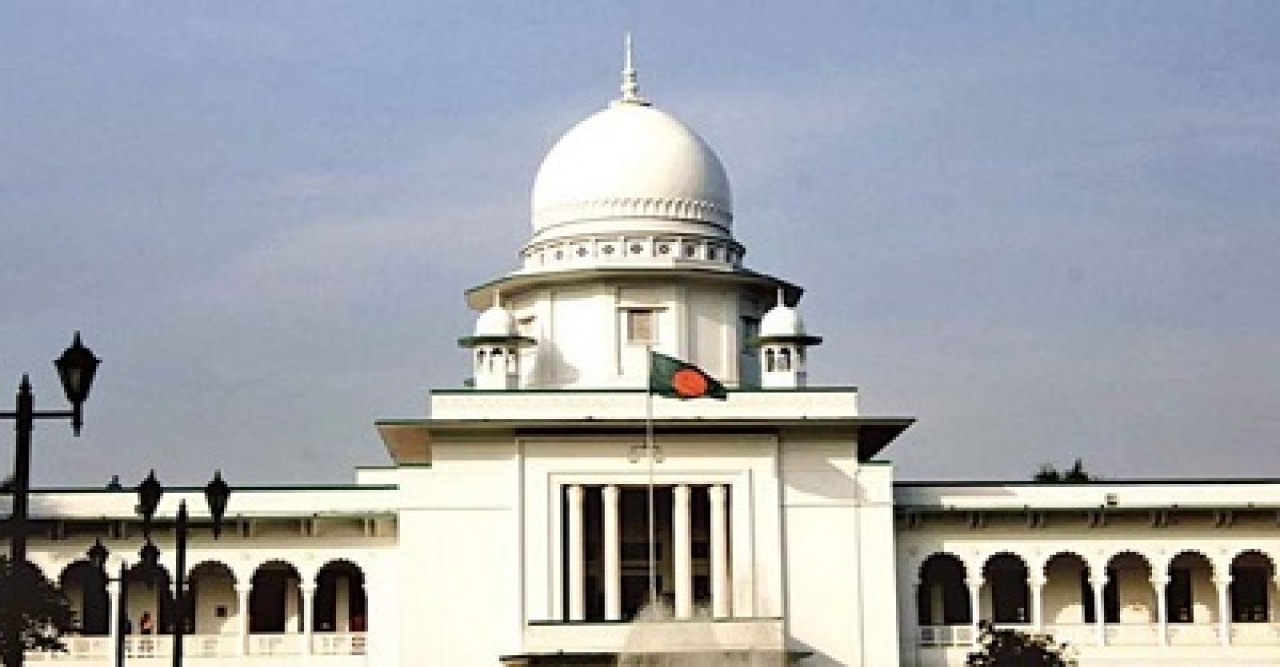 বাংলাদেশ-যুক্তরাষ্ট্র বাণিজ্য চুক্তির বৈধতা চ্যালেঞ্জ করে রিট