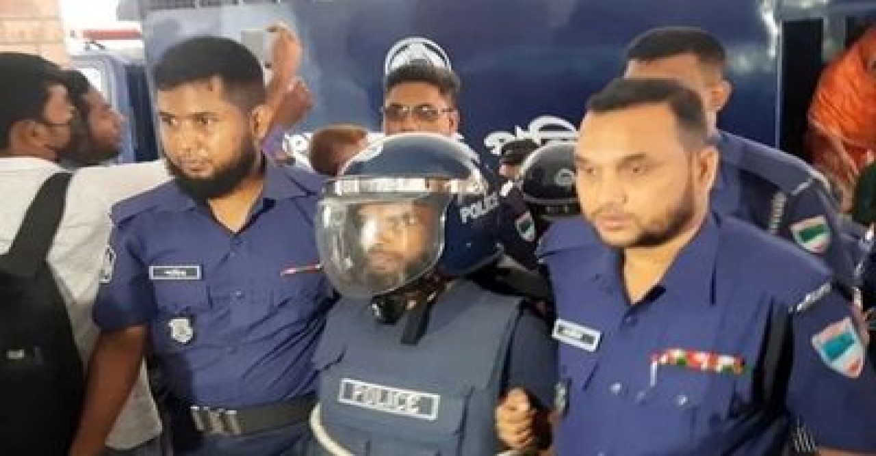 মাগুরায় শিশু হত্যা মামলায় হিটু শেখের মৃত্যুদণ্ড বহাল