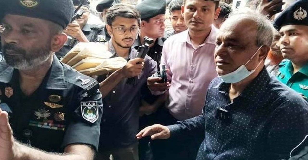 যাবজ্জীবন সাজার মেয়াদ নিয়ে সুখবর দিলেন