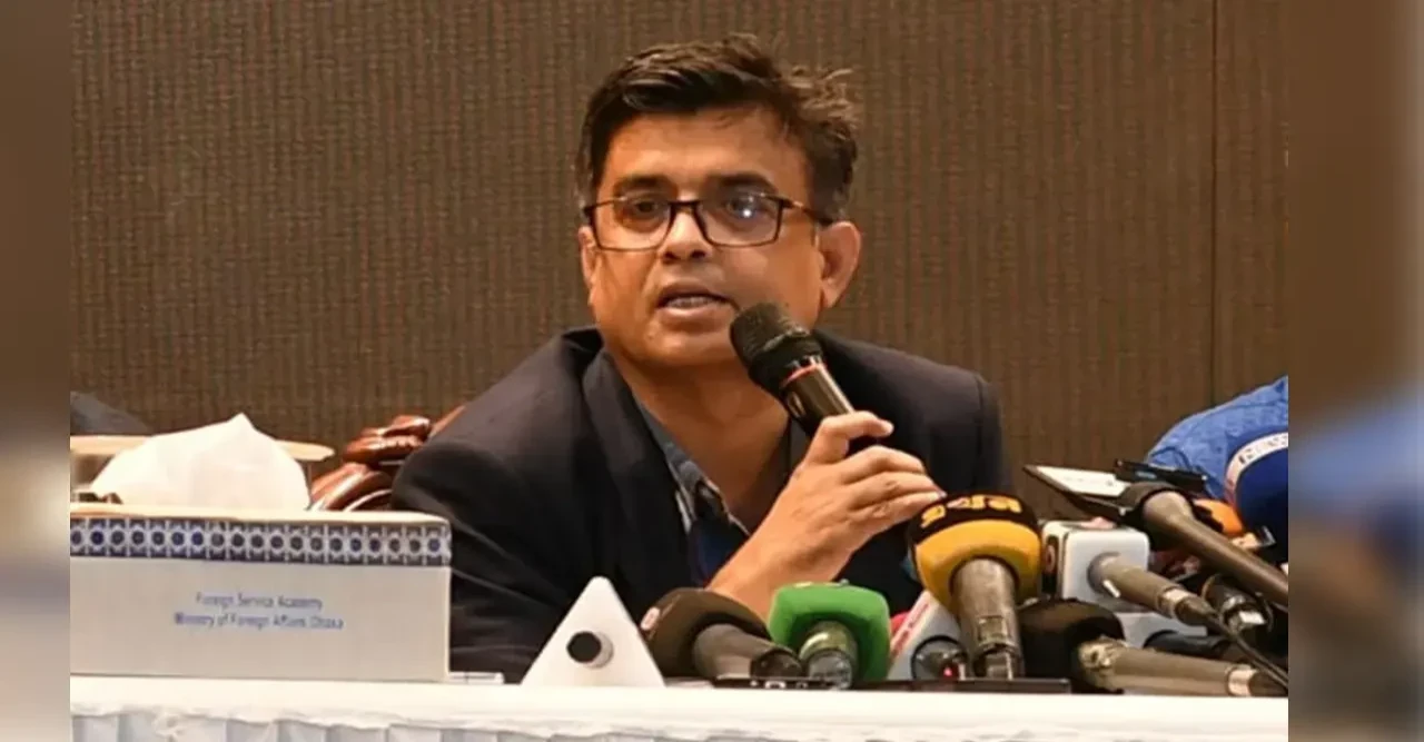 আগামী সংসদ নির্বাচন কেমন হবে, জানালেন প্রেস সচিব