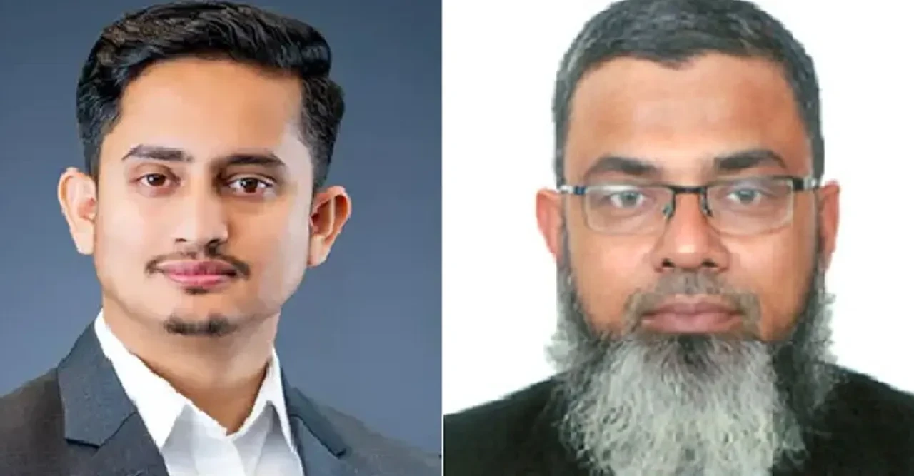 হাইকোর্টের বিচারপতি হলেন সারজিসের শ্বশুর