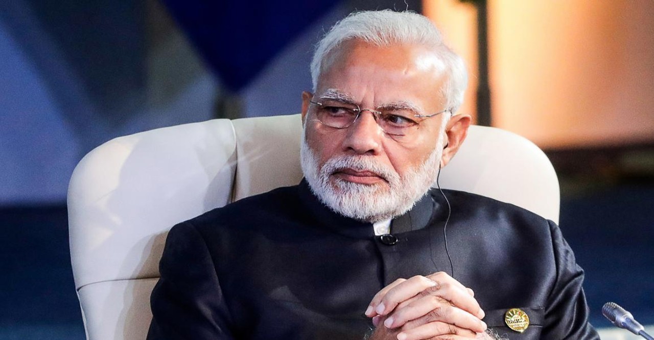 নেপালে সরকার পতনের পর উদ্বেগে মোদি