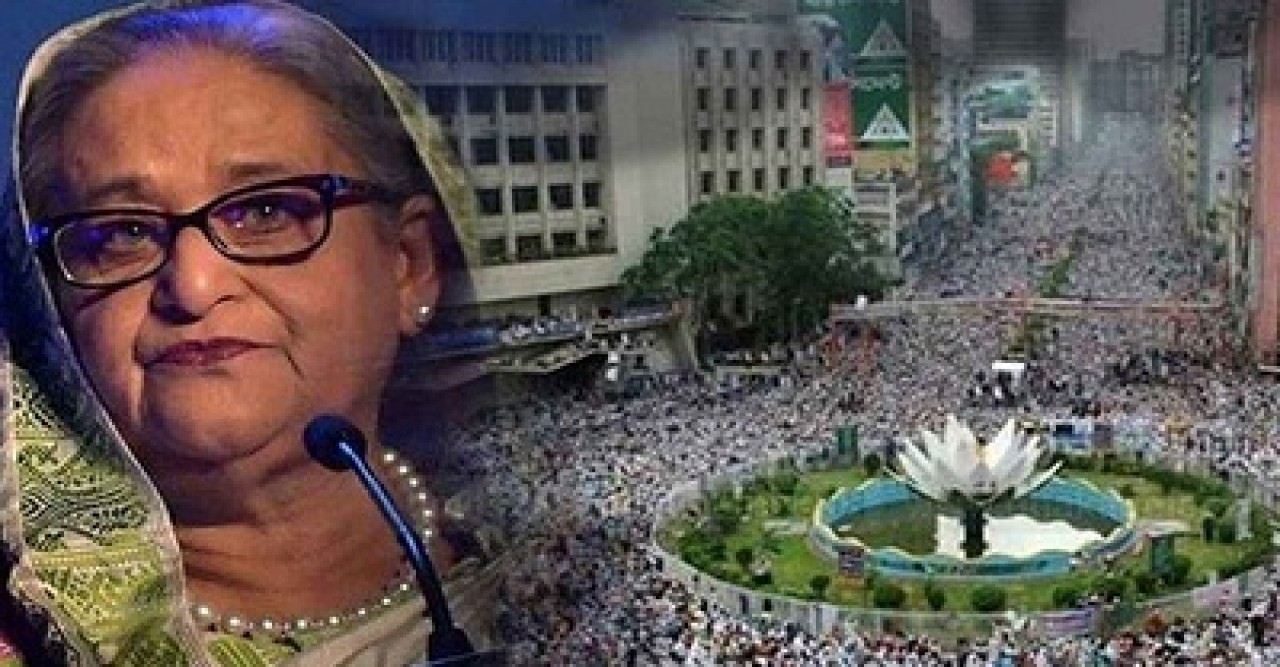 প্রসিকিউশনের হাতে হাসিনা-আজিজসহ ৪১ জনের বিরুদ্ধে তদন্ত প্রতিবেদন