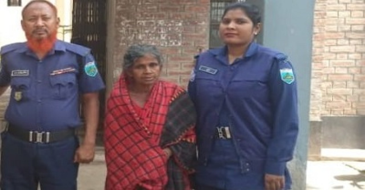 তানোরে পুলিশের অভিযানে ১৫ মামলার আসামি গ্রেপ্তার