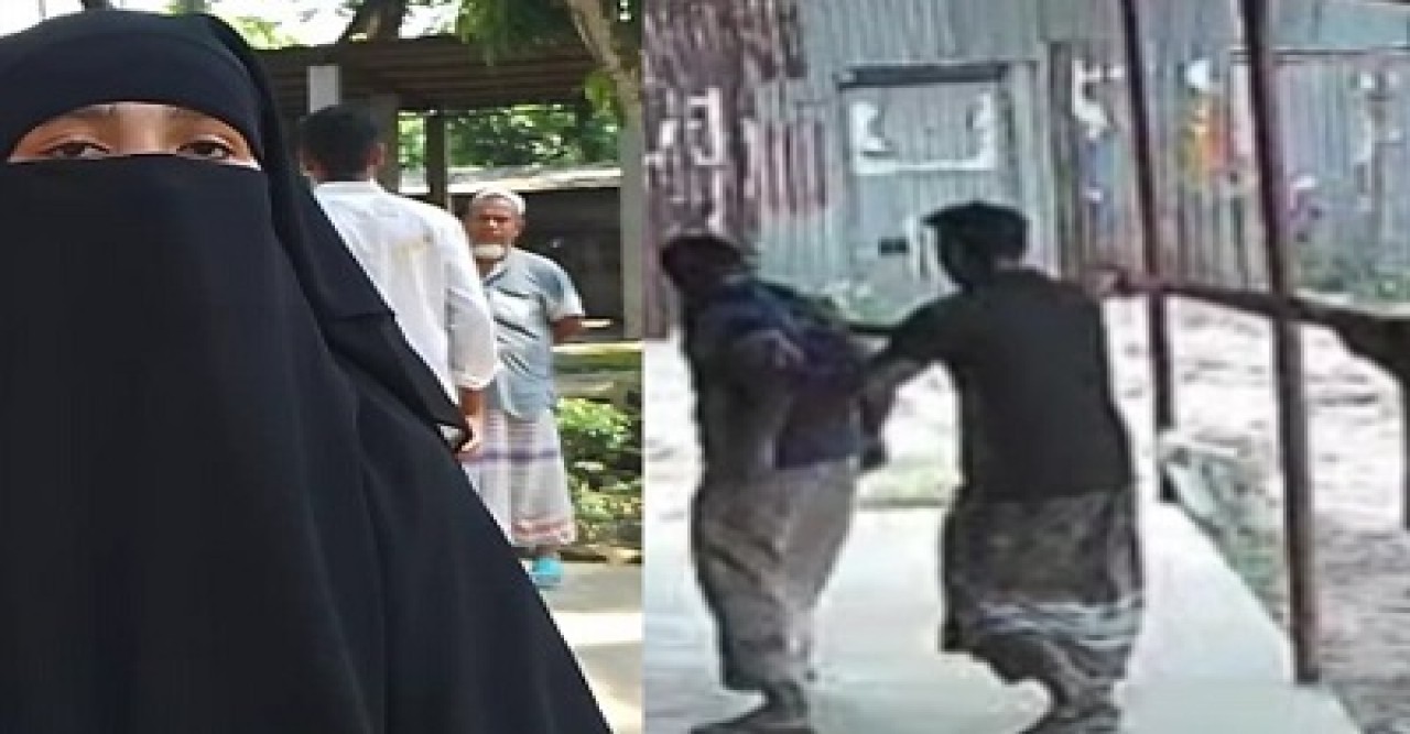 তানোরে পরিক্ষার্থীকে দলবেঁধে শ্লীলতাহানি মারপিটের ঘটনায় মামলা ,তিন দিনেও হয়নি গ্রেফতার