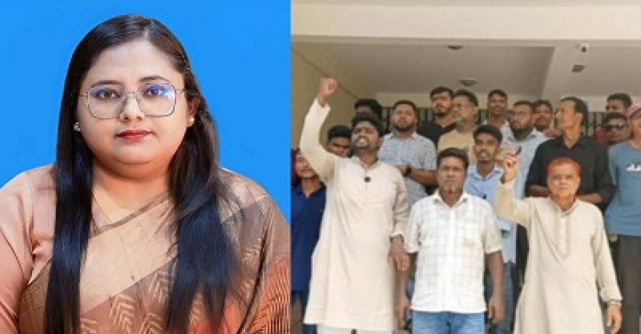 তানোরে ফ্যামিলি কার্ডের জনবল নিয়োগ নিয়ে বিক্ষোভ মিশ্র প্রতিক্রিয়া