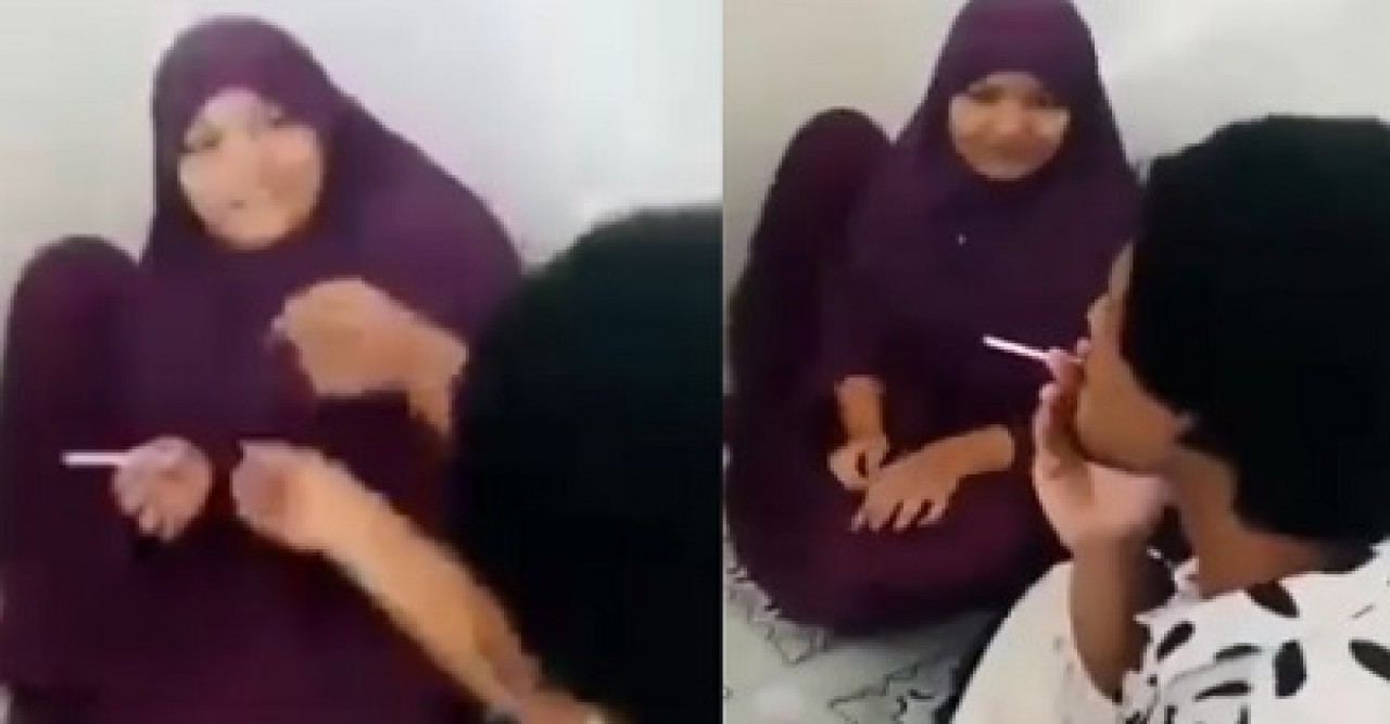 তানোরে প্রাইভেট সেন্টারে শিক্ষক ছাত্রীর ধুমপানের ভিডিও ভাইরাল