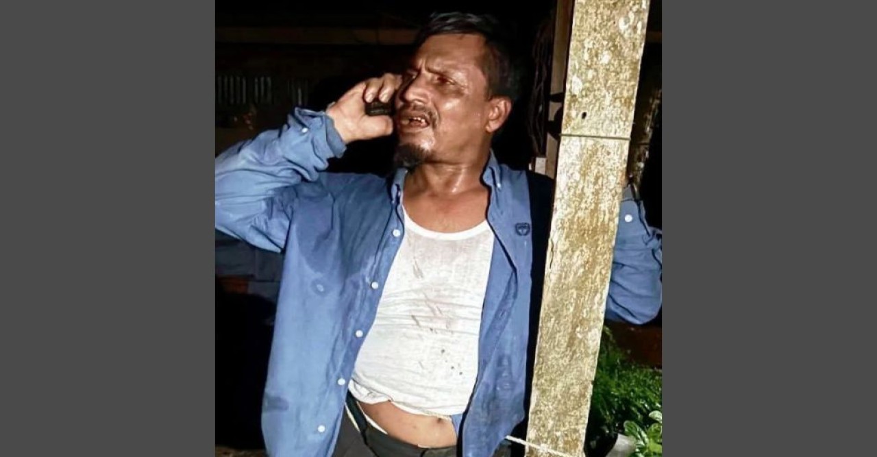 সুবর্ণচরে শিক্ষিকার বাবার কাছে ধর্ষণের শিকার শিক্ষার্থী