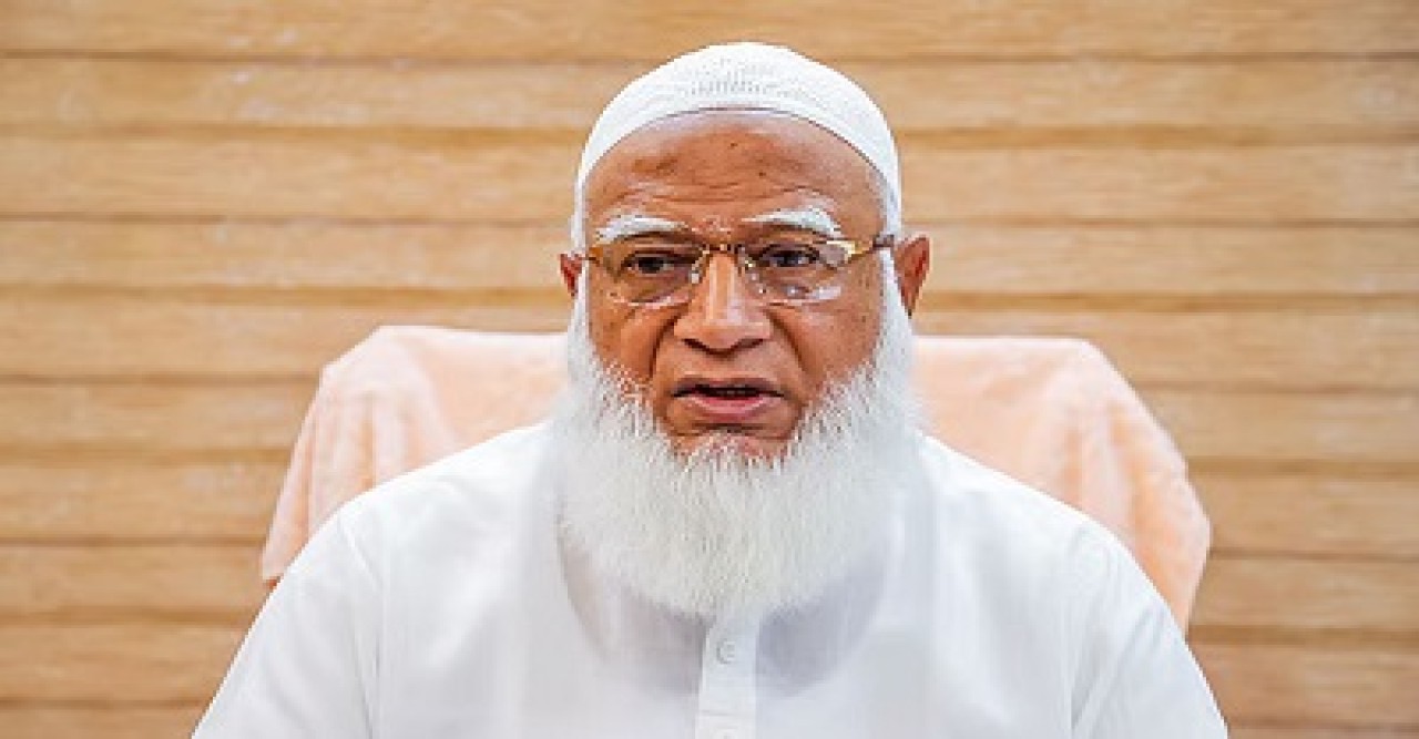 ২৪ ঘণ্টায় সাত খুন, জামায়াত আমিরের ক্ষোভ