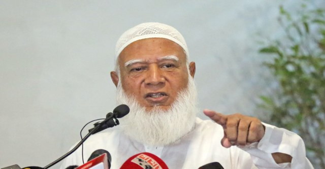 স্বাধীন বিচার বিভাগীয় সচিবালয়ের অপমৃত্যু ঘটানো হয়েছে: জামায়াত আমির