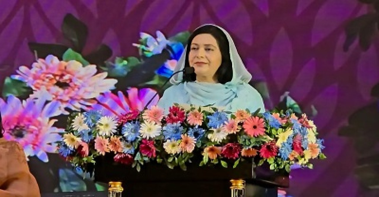 প্রতিটি মেয়ের ভবিষ্যৎ গড়ায় রাষ্ট্র হবে সহায়ক শক্তি : জুবাইদা রহমান