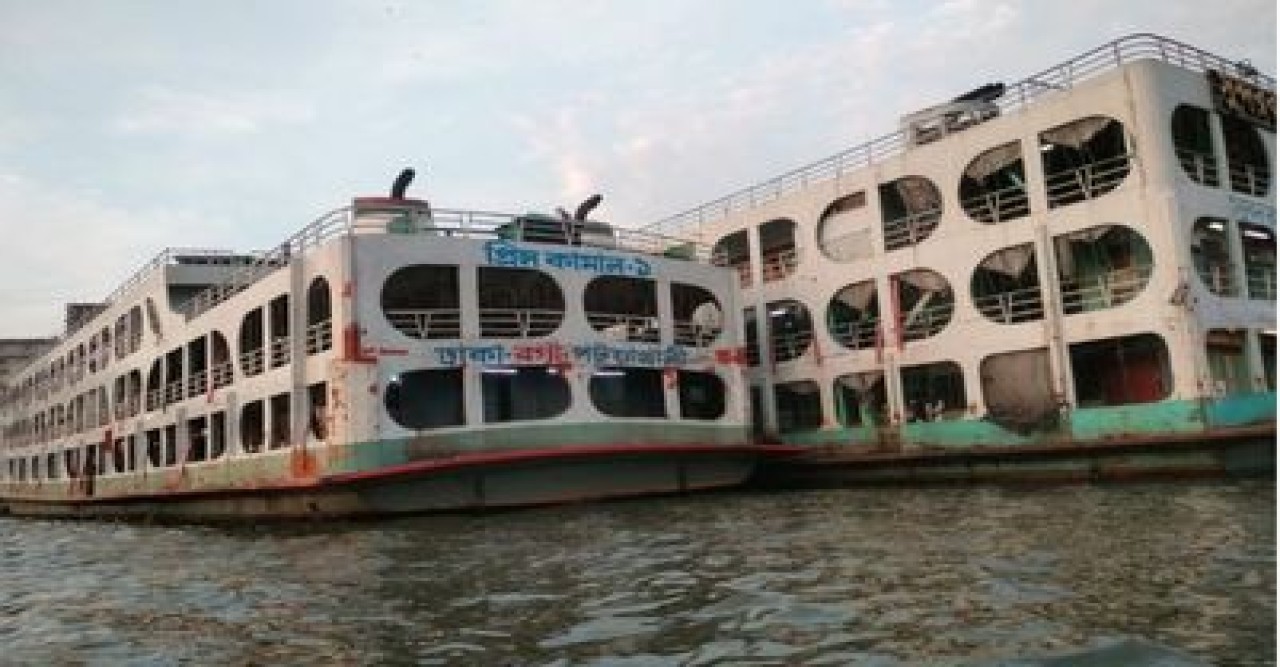 বাসের পর এবার বাড়ল লঞ্চভাড়া