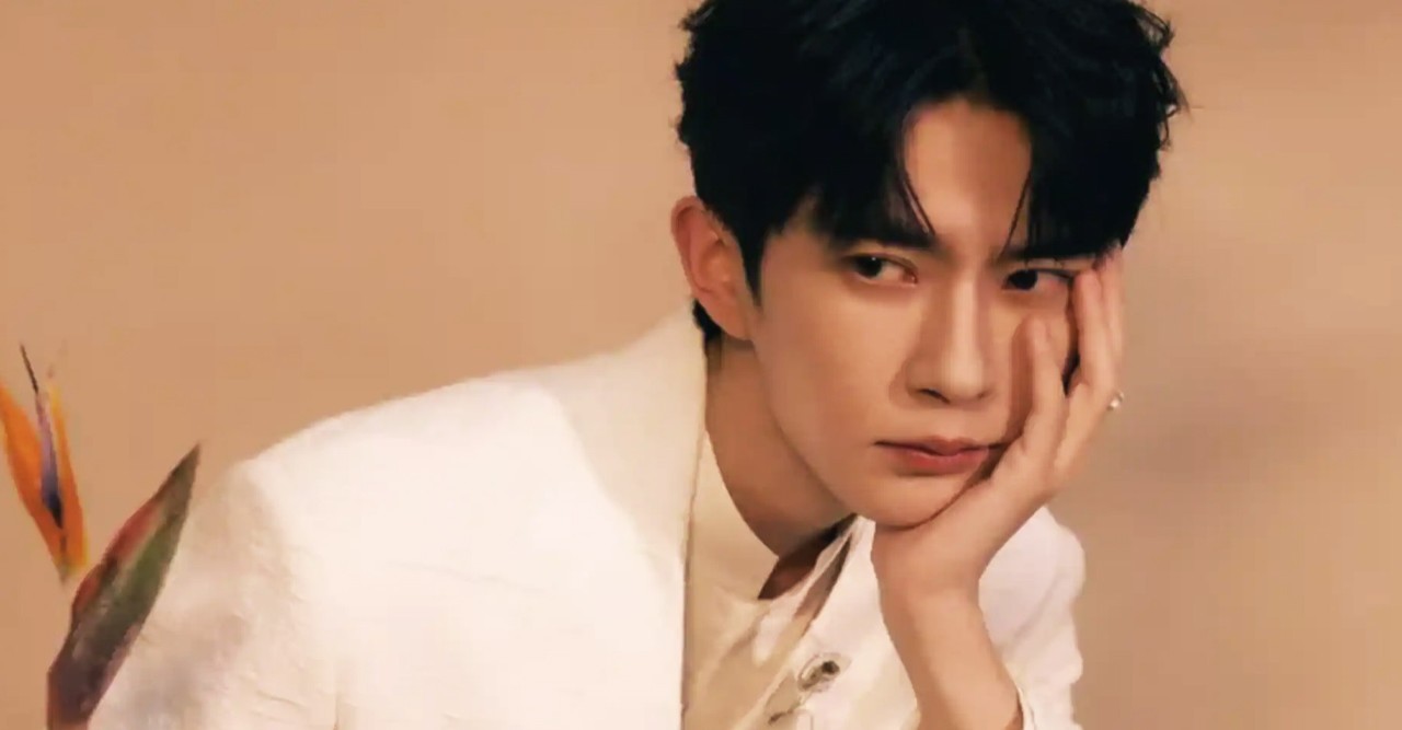 ভবন থেকে পড়ে চীনা অভিনেতার মৃত্যু